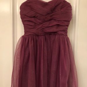 Girl’s Formal Dress